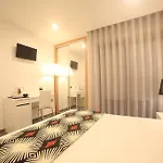 Πανσιόν Gaivota Holidays 3*