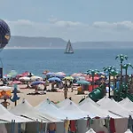 Gaivota Holidays Πανσιόν Ναζαρέ