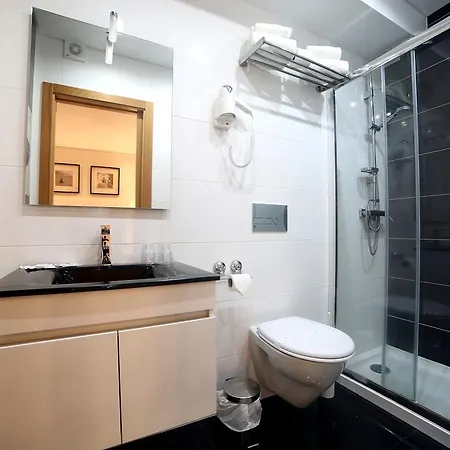 Pensjonat Gaivota Holidays