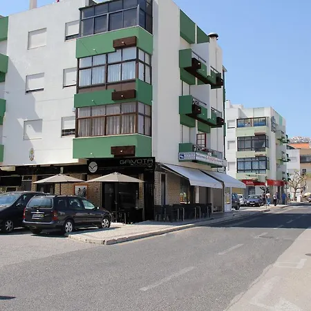 Pensjonat Gaivota Holidays 3*