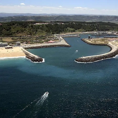 Pensjonat Gaivota Holidays