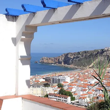 Pensjonat Gaivota Holidays 3*