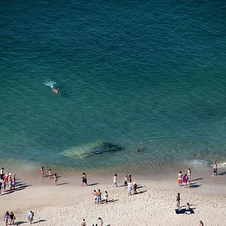 Pensjonat Gaivota Holidays 3*