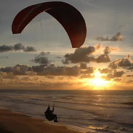 Gæstehus Gaivota Holidays Nazaré