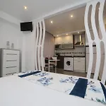 Konukevi Gaivota Holidays