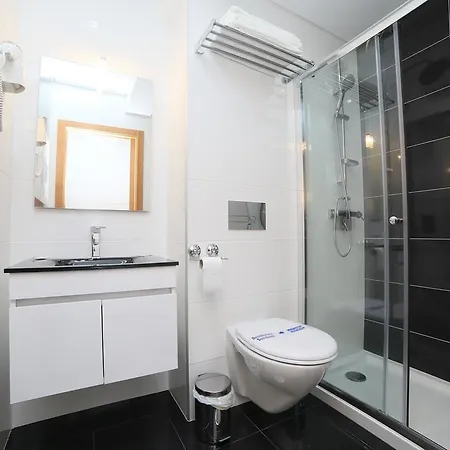 Affittacamere Gaivota Holidays