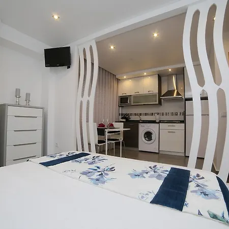 Pensjonat Gaivota Holidays