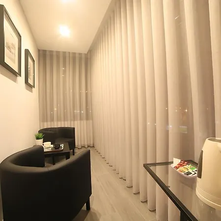 Gaivota Holidays Affittacamere