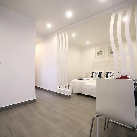 Affittacamere Gaivota Holidays