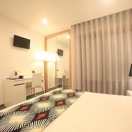 Guest house Gaivota Holidays *