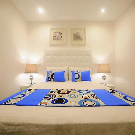 Affittacamere Gaivota Holidays