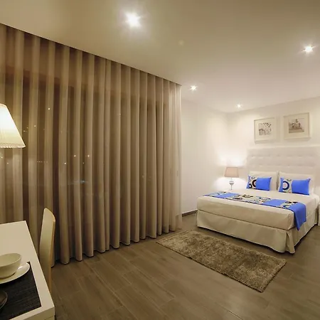 Affittacamere Gaivota Holidays 3*