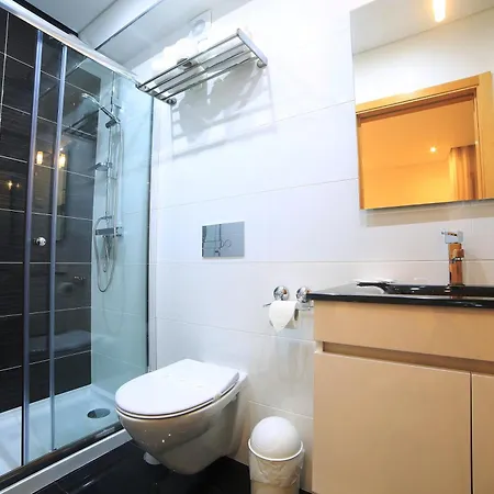 Affittacamere Gaivota Holidays