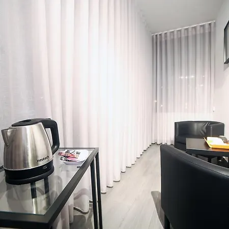 Affittacamere Gaivota Holidays Nazaré