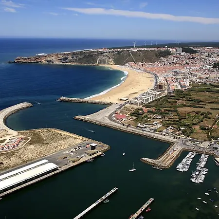 Gaivota Holidays Pensjonat *