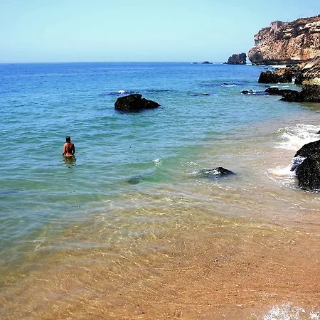 Gaivota Holidays Guest house Nazare