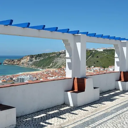 Gaivota Holidays Nazare