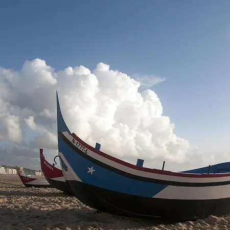 Affittacamere Gaivota Holidays