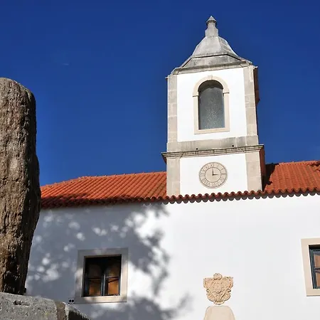 Gaivota Holidays Pensjonat