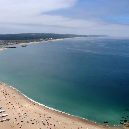 Gaivota Holidays 3*