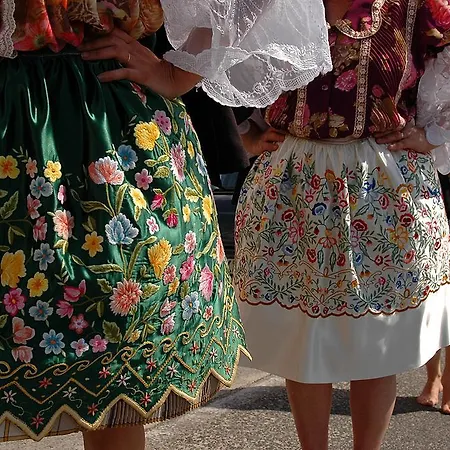 Gaivota Holidays Pensjonat *