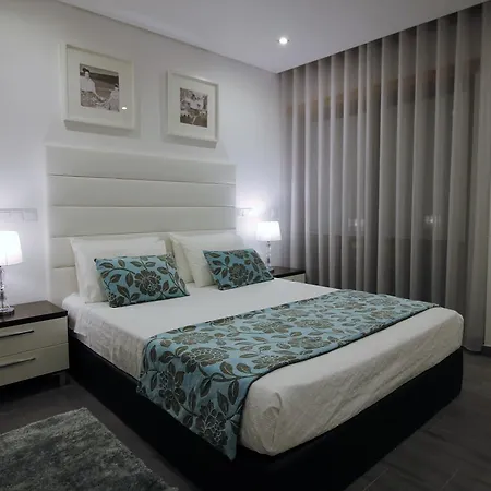 Gaivota Holidays Affittacamere 3*