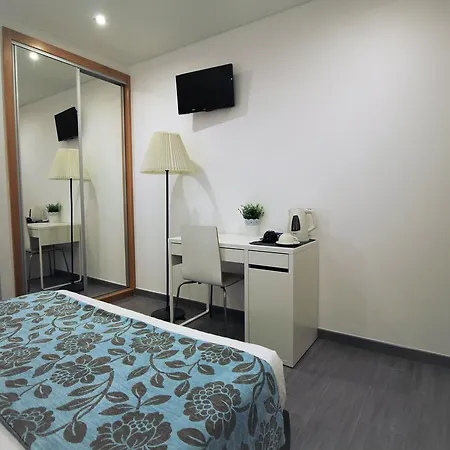 Affittacamere Gaivota Holidays 3*