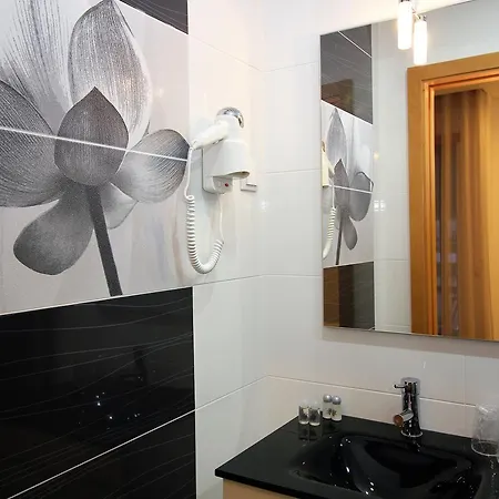 Gaivota Holidays Affittacamere