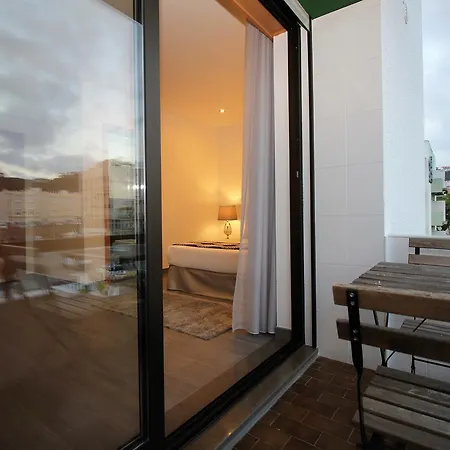 Gaivota Holidays 3*