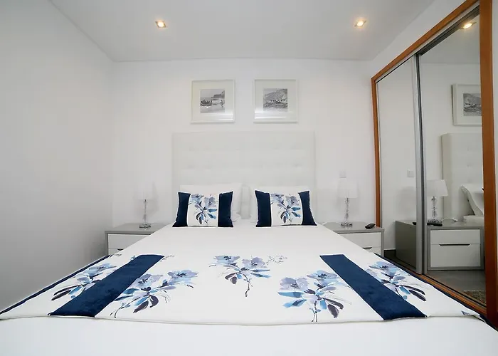 Gaivota Holidays بيت ضيافة 3*